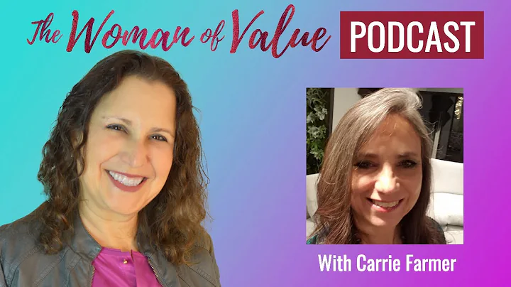 Carrie Farmer  - Rising Up From the Ashes