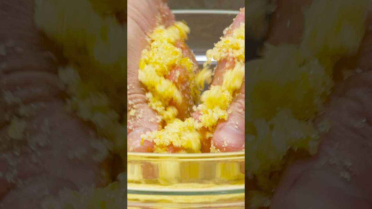 CÓMO HACER la Mejor Limonada Turca Casera 