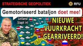 Download Lagu Precies Op Tijd! Letse Versterkingen Redden De Dag! | RFU News MP3 Download Lagu Precies Op Tijd! Letse Versterkingen Redden De Dag! | RFU News MP3