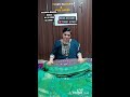 PATOLA SAREE SALE ,SAREE COLLECTION BOOKING NUM - ☎️ 7385157937 / 9673787937