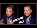 LEONARDO DICAPRIO On All Those Naked Women ... And How He Deals With His Huge SUCCESS