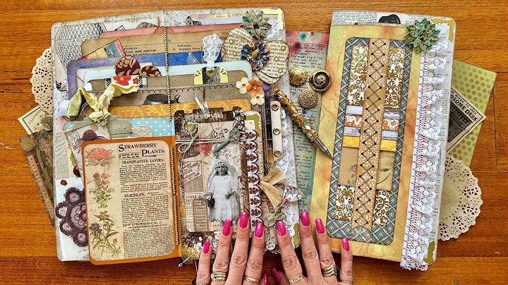 Embellishing Process Step-by-Step