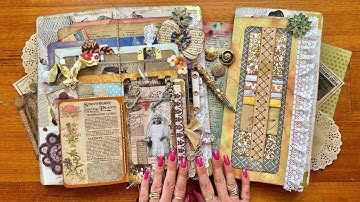 Embellishing Process Step-by-Step