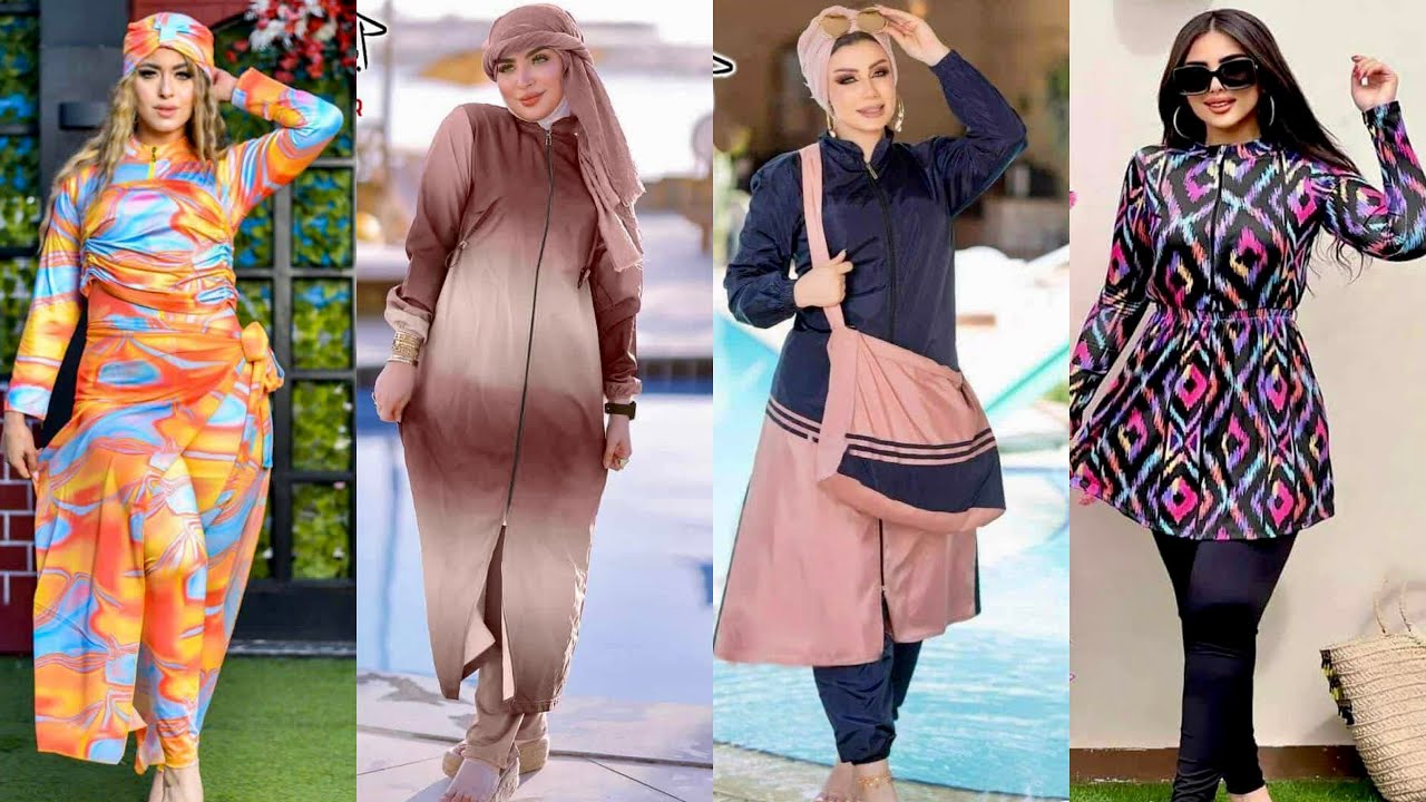 يا جماعه المايوه 4 قطع 250ج بس😂وشحن من أول قطعه كمان❤️👏