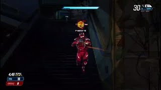 FRAGTASTIC! (Splitgate FFA)