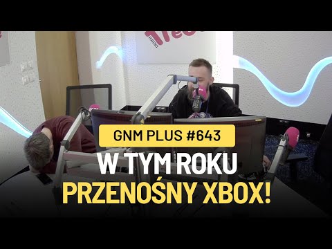 WIDZIELIŚMY NOWEGO BATTLEFIELDA - GnM Plus #643