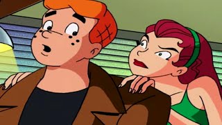 Dream Girl | Archie's Weird Mysteries - Archie Comics | Episode 23