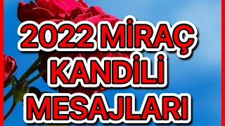 En Yeni̇mi̇raç Kandi̇li̇ Mesajlarien Güzel Mi̇raç Kandi̇l Mesajiresi̇mli̇ Duali Kandi̇l Mesajlari