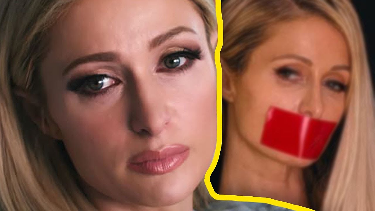 Paris Hilton On Her Dark Past, Misogyny & Becoming A Mum