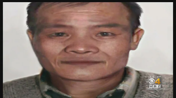 Reward Offered For Capture Of Hung Tien Pham, Want...