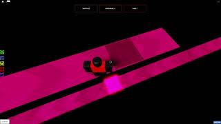 (Tutorial) Deep Pink Stage | The Impossible Obby | Roblox