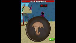 Squid Survival Challenge screenshot 2