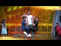 Dance india dance lil masters with special guest  john abraham  zee tv caribbean
