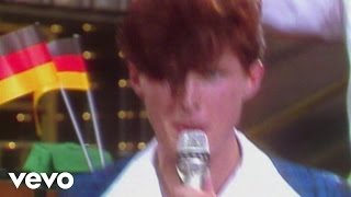 Markus - Ich will Spass (ZDF Hitparade 05.07.1982) (VOD) chords