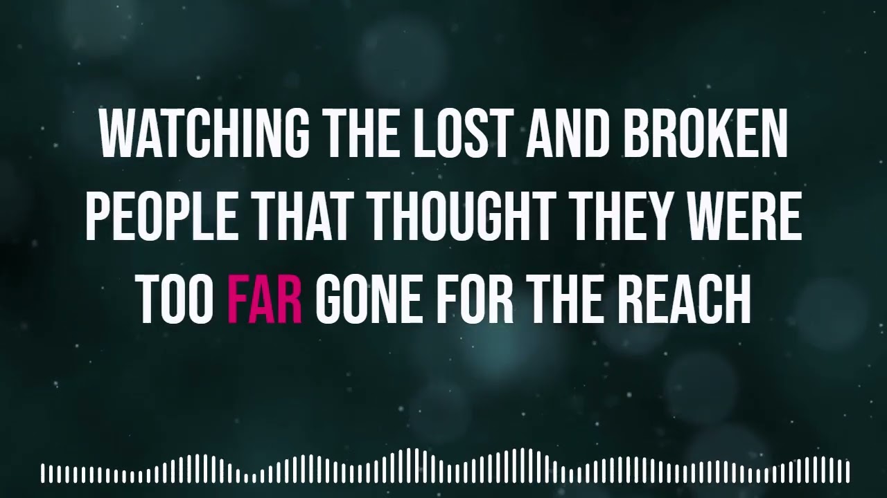 TALKS for CHRIST PODCAST CLIP: LEN & PASTOR BRUCE 2 Min Video