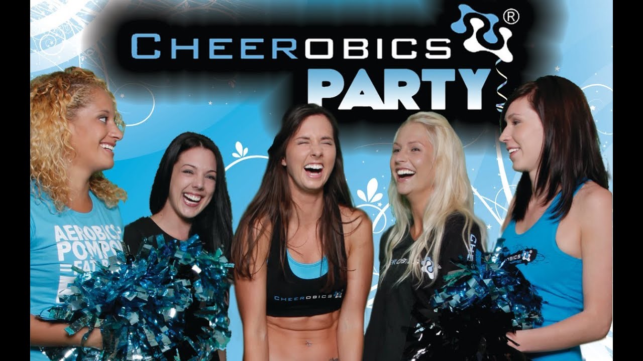 cheerobics