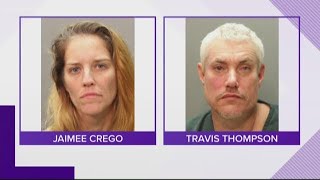 JSO searching for two burglary suspects