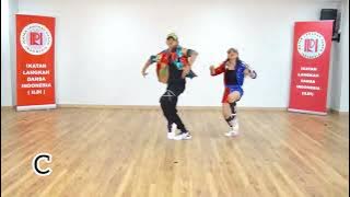 🎶 Pretty girls rock ( Gadis Cantik ) - Neona | Linedance | Phrased Advanced | Choreo Asbarebare