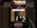 Drake And Lil Baby Play Roulette! #drake #roulette #shorts