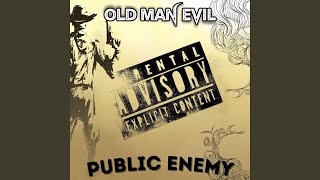 Public Enemy (feat. Dave Kneeves)