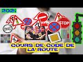 Le Meilleur 🤩 Cours De Code De La Route 2020 | 2021 Serie #1✅