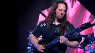 Damage Control - John petrucci - Backing track