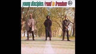 Get Yourself Together / Young Disciples