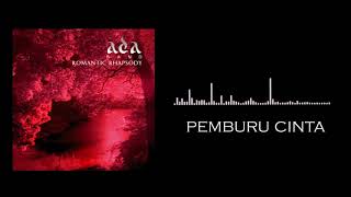 Ada Band - Pemburu Cinta Official Audio