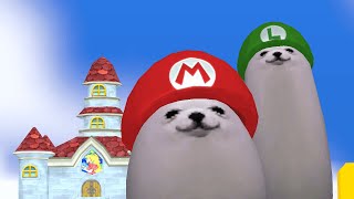 super eggdog bros