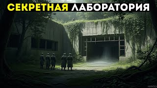 картинка: СЕКРЕТНЫЙ ИНСТИТУТ В СУХУМИ: КОГО ПЫТАЛИСЬ СОЗДАТЬ В ПИТОМНИКЕ ПО СКРЕЩИВАНИЮ ЧЕЛОВЕКА И ОБЕЗЬЯНЫ?