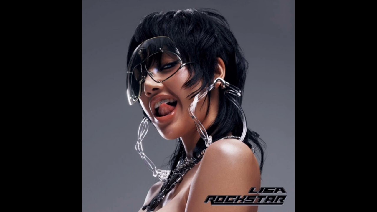 LISA - ROCKSTAR (Audio)