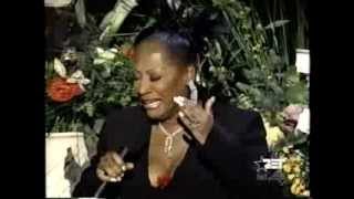 Patti LaBelle BET Walk of Fame (2001)