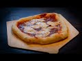 Jak zrobić włoską pizzę w domu? 7 najczęstszych błędów.
