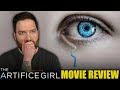 The Artifice Girl - Movie Review