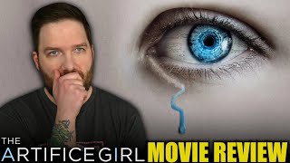 The Artifice Girl - Movie Review