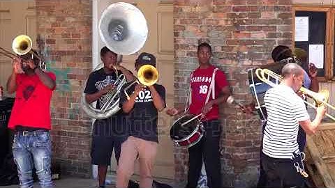 Thumbnail of Glenn Miller - American Patrol