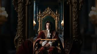 Treaty of Utrecht: The Deal That Saved Philip V’s Crown  #historydocumentary #monarchy #history