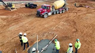 Laying out with the Topcon LN-150 and Digital Layout Software Demonstration