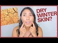 Do U Get DRY SKIN During Winter | How to Get Rid of Dry Skin On Face OVERNIGHT