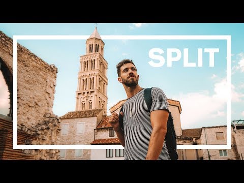 Vídeo: Por que viajar para hvar?