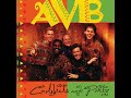 Avb  celebrate and party 1992 cd