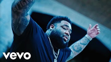 Rod Wave - "People Watching" (Music Video)