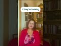Initial Encounters: Silence and Body Language