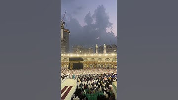 سابقوا إلى مغفرة من ربكم وجنة عرضها كعرض السماء والأرض // سورة الحديد #ماهر_المعيقلي