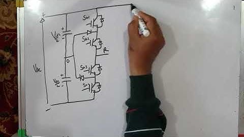 PWM Techniques for Multilevel Converters