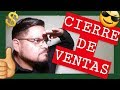 🔥 Curso de Ventas B2B🔥 Cap 9 - Como lograr Cierres de Ventas Facil y Rapido - Proceso de Ventas