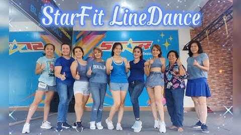 Green Green Grass | High Beginner |Chor : Caecilia M Fatruan (INA) |StarFit LineDance