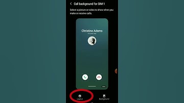 how to change walpaper in call background/phone tips tricks/White Devil Tech vijay