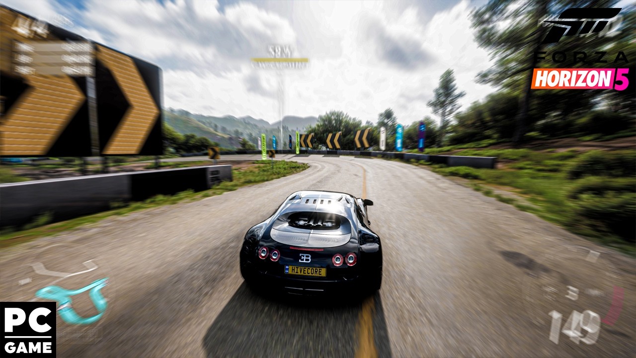 The SHOCKING Truth About Pushing a Bugatti to 310 KM/H