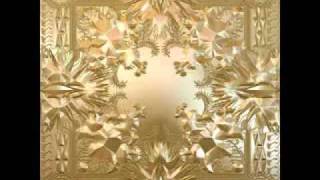 Kanye West &amp; Jay Z   Why I Love You feat  Mr Hudson   Watch the Throne